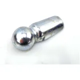 Clutch drawbar bar galvanized 25mm for Zündapp, Kreidler, Hercules, Puch, Simson MG00008734