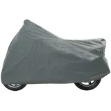 Indoor folding garage 203x119x28cm for Zündapp, Kreidler Florett, Puch, Hercules, Miele, NSU, DKW, KTM, Rixe, moped, moped, moki