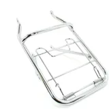 Chrome luggage rack for Puch, DS 50 MG00008745