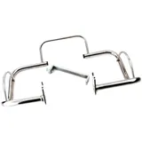 Engine guard for Velo Solex 2200, 3800, moped, moped MG00008748