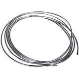 Kantenband Chrom 5 Meter 6x8x4mm MG00008785