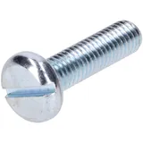 Screw flat head 8x30mm MG00008788
