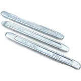 Mounting tool set 3 pieces 240mm for moped, moped, mokick, KKR, Zündapp, Kreidler, Hercules, Puch, Simson, DKW, KTM, Miele, NSU,