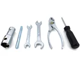 Bordwerkzeug Satz für Mofa, Moped, Mokick, Roller, Zündapp, Kreidler, Hercules, Puch, Simson, DKW, KTM, Miele MG00008876