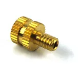 Luftpumpe Mokick Quick für Miele Quickly Mofa Moped 50er MG00008902