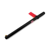 Luftpumpe Metall Quick Länge 335-350mm Farbe Schwarz für Miele K 50, NSU Quickly, DKW MG00008903 Luftpumpe Metall Quick Länge 335-350mm Farbe Schwarz für Miele K 50, NSU Quickly, DKW MG00008903