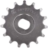 Ritzel Esjot Stahl 15 Zähne für Hercules Prima 1, 2, 3, 4, 5, 6, M MX SX, Hobby Rider 4 HR 2 mit Alurad, MF MP Optima P GT GX, P