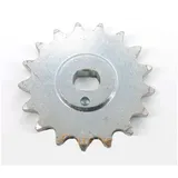 Ritzel Esjot Verstärkt 17 Zähne 15x11mm für Kreidler, Florett 4 Gang, 5 RS, GT Typ K54/52, TS Modell 66, RS-B, RSH-B, RS-L, RSH-