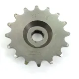 Ritzel Esjot Stahl 16 Zähne 12mm für Zündapp CS 25, Hai C 50 Super, Sport, R 50, Combinette, Sport Super Falconette MG00009168