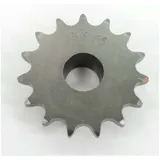 Ritzel Esjot Stahl 15 Zähne 20x18,3mm für Hercules K 50 RL, SE, RE, SL, Sprint, SX, RX, Ultra, Ultra LC, 2, 2 80 AC, RS, AC Chop
