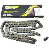 Chain Esjot steel 106 links type 415 for Hercules HR 2, Hobby Rider M1, M2, M4, M5, Prima 2S, 3S, 5, 4S, 5S, SX, Puch Maxi X, DS