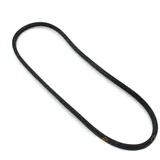 Drive belt 950mm black for Piaggio Vespa, Ciao, Moped, Moped, Citta MG00009243