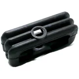 Kettenkasten Gummi 150x65x50mm für Zündapp, C 50 Sport, Super Combinette, KS Typen 510, 517 MG00009302