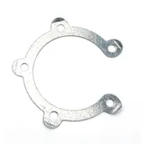 Sicherungsblech Verzinkt für Kreidler Florett RS, RMC, RM, LF, LH, RMC Mustang Cross, Flory Mofa, Moped, Mokick, KKR MG00009309