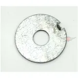 Sicherungsblech Stahl Rund M10 für Kreidler Florett RM, RMC, GT, RS, RS-B, RSH-B, Mustang, Mustang Cross, Flory MG00009314