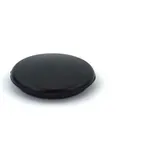 Verschluss Gummi Schwarz 24mm für Zündapp, GTS 50, C 50 Sport, Super, Super Combinette, Sport KS MG00009317
