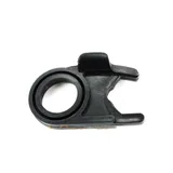 Chain slider plastic 28mm black for Zündapp GTS 50 Type 517, C Sport KS 50, Combinette, Super 441 MG00009325 Chain slider plastic 28mm black for Zündapp GTS 50 Type 517, C Sport KS 50, Combinette, Super 441 MG00009325