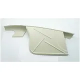 Kettenschutz Blech Beige für Puch, VS, MS, MV, VZ, Florida, Dakota MG00009342