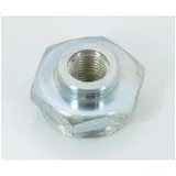 Hub bushing freewheel steel hexagon for Piaggio Ciao, SI, Bravo MG00009361