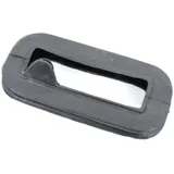 Chain case rubber black for Zündapp, KS 100 MG00009364