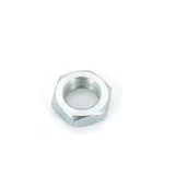 Nut steel M15 x 1.0 right-hand thread for Zündapp GTS, KS, C, CX, CS 50 MG00009365