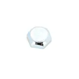 Mutter M14 Sechskant Silber für Puch Mofa, Mokick, Moped, Victoria MS 50, MS51 MG00009370