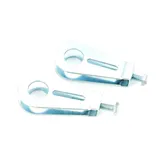 Chain tensioner set 17.5mm for Puch, M 50 Racing Mokick MG00009374