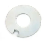 Sicherungsblech Stahl M12 für Kreidler, Florett LF, LH, RM, RMC MG00009383