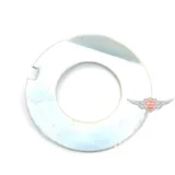 Sicherungsblech Metall Rund für Tomos, A 35, 45 MG00009384