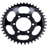 Kettenrad Esjot Stahl schwarz 57,95mm 72,16mm 21mm für Zündapp CS 25, 50 Typ 448 MG00009405