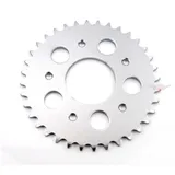Kettenrad Verstärkt 36 Zähne Zink für Kreidler Florett LF, LH, RMC, RM, Flory Mofa, Moped, Mokick MG00009420
