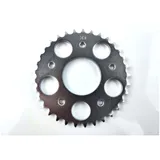 Kettenrad Verstärkt 33 Zähne für Kreidler, Florett RS, TS MG00009428