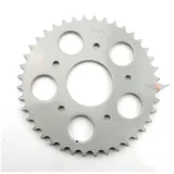 Kettenrad Verstärkt 40 Zähne für Kreidler, Florett RS, TS MG00009446