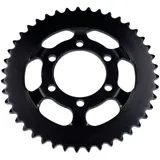 Kettenrad Esjot Stahl 43 Zähne schwarz für Zündapp KS 50, 517, 530 Super, Sport, MG00009456