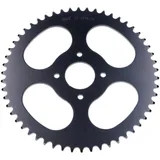 Kettenrad Esjot verstärkt 54 Zähne schwarz für Hercules Prima 1, 2, 3, 4, 5, 6, MG00009469