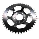 Kettenrad Esjot Stahl 45 Zähne Schwarz für Hercules, Prima GT, GX MG00009472