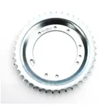 Kettenrad Esjot Stahl 42 Zähne für Kreidler MF 2, MP 2 MG00009480