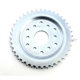 Sprocket Esjot Reinforced 40 teeth for Puch, X 50-2, 50-3, Maxi Plus MG00009493