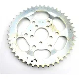 Kettenrad Esjot Stahl 44 Zähne für Puch Imola, Ranger 3 G, Monza 4 S, L, S Mokick, Moped MG00009496