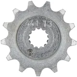 Pinion Esjot steel 13 teeth 15.4 x 12.8mm for Kreidler, Flory MF 30, 2, 4, MP1, MP moped, moped MG00009501