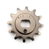 Pinion Esjot Reinforced 12 teeth 15x11mm for Kreidler, Florett RM Type 54/42, RMC K54/42 D, K54/404, RMC-S K54/540 MG00009508
