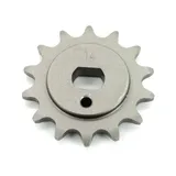 Ritzel Verstärkt 14 Zähne 15x11mm für Kreidler Florett LF, LH, RMC, Flory Mofa, Moped MG00009512
