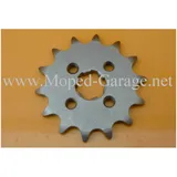 Ritzel Verstärkt 12 Zähne für Honda MB 5, MBX MT MTX Dax, Monkey, 8, 8 MG00009517