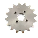 Ritzel Stahl 16 Zähne für Honda, MB 5, MBX MT MTX Dax, Monkey, 8, 8 MG00009520 Ritzel Stahl 16 Zähne für Honda, MB 5, MBX MT MTX Dax, Monkey, 8, 8 MG00009520