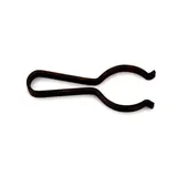 Steel brake spring 0239 051 000 for Hercules, Miele, DKW, KTM, Rixe, Sachs 50/2, 50/A, 50/3 B KF S, LF MAKF SF, X, MLFB, 50/4 LK