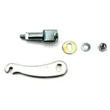 Brake cam with lever set metal for Hercules, Prima G3 MG00009965
