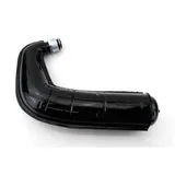 Exhaust Black M32 Dismountable for Mobylette, AV 7 MG00011327 Exhaust Black M32 Dismountable for Mobylette, AV 7 MG00011327