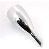 Auspuff Endstück Chrom 65mm für Kreidler Florett, Hercules, Zündapp, Miele DKW MG00012103