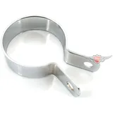 Auspuffschelle Metall 55mm für Zündapp, Kreidler, Hercules, Puch, Simson, KTM, Miele, DKW, Rixe, Gritzner, Göricke MG00012104