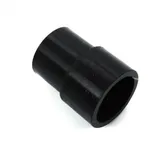 Dichtungsgummi Schwarz 20/23mm x 25/30mm 40mm für Rieju RR, RRX MG00012110